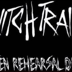 Witch Trail : Rotten Rehearsal Demo